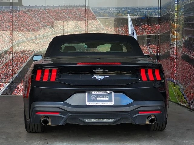 2024 Ford S650 Mustang - Image 8 of 12