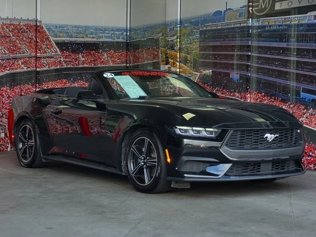 2024 Ford S650 Mustang - Image 2 of 12
