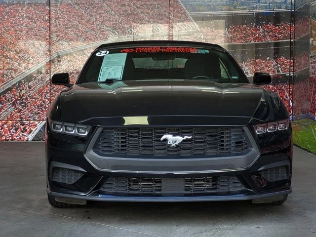 2024 Ford S650 Mustang - Image 4 of 12