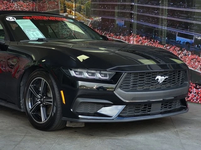 2024 Ford S650 Mustang - Image 3 of 12
