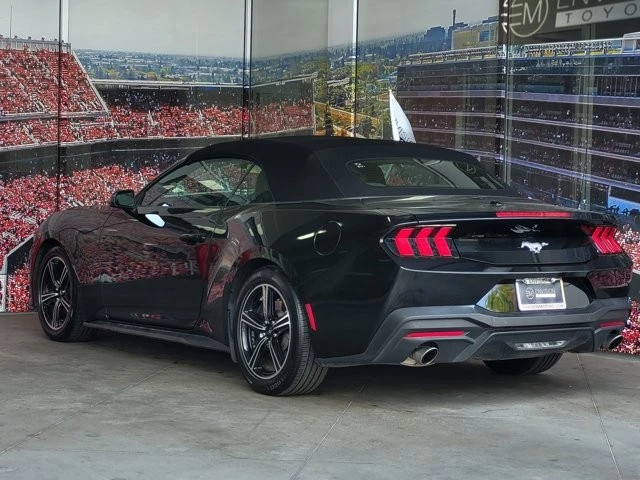 2024 Ford S650 Mustang - Image 7 of 12