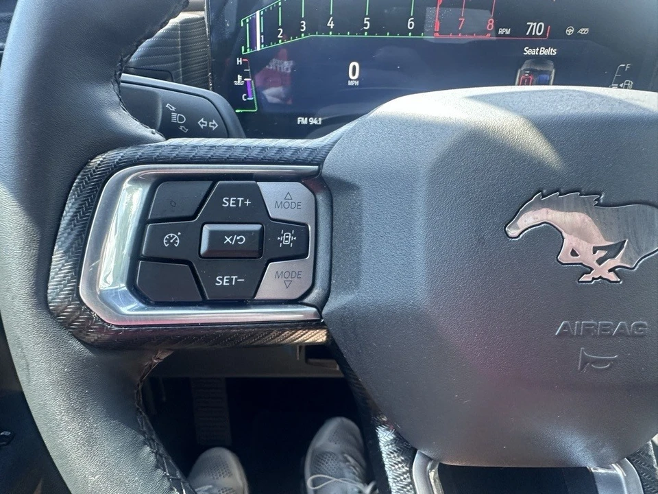 2024 Ford S650 Mustang - Image 7 of 12
