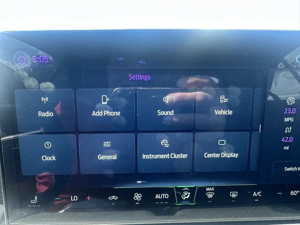 2024 Ford S650 Mustang - Image 11 of 12
