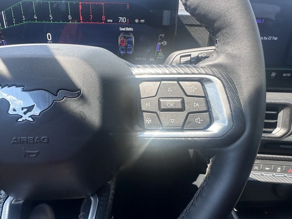 2024 Ford S650 Mustang - Image 8 of 12