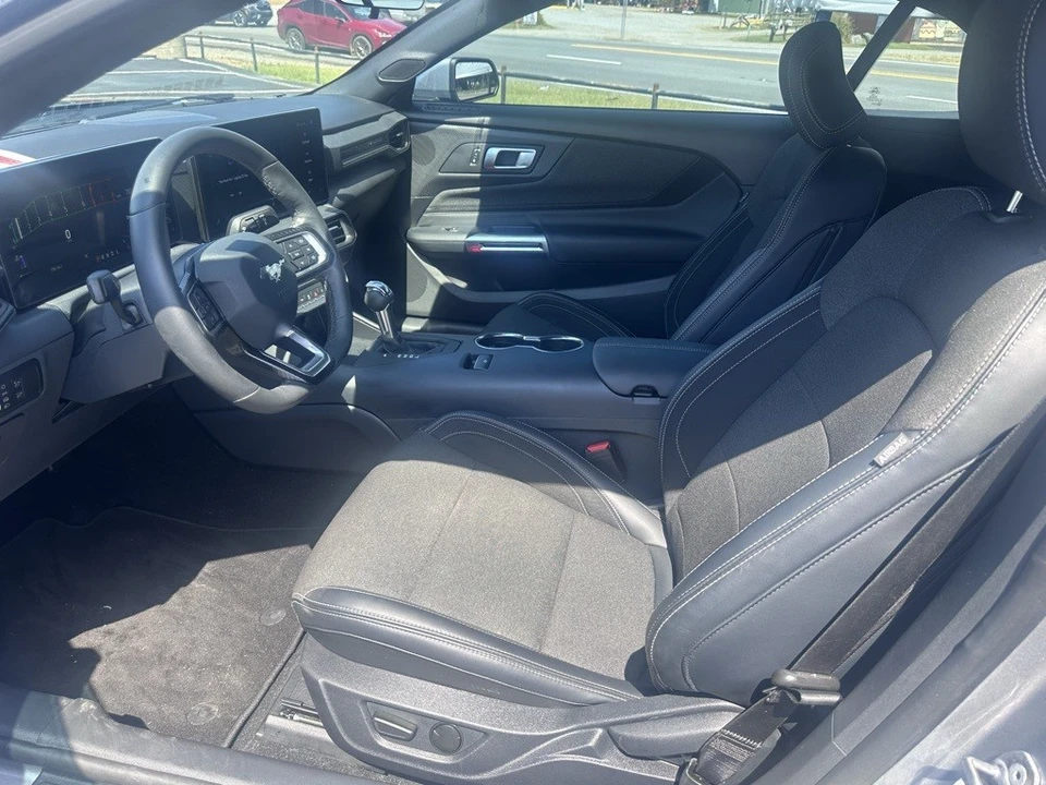 2024 Ford S650 Mustang - Image 3 of 12