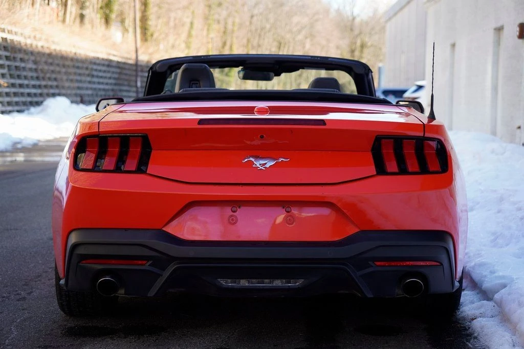 2024 Ford S650 Mustang - Image 8 of 12