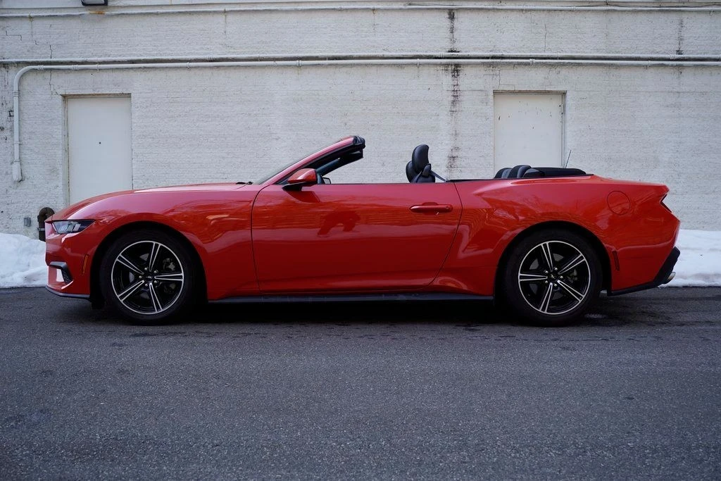 2024 Ford S650 Mustang - Image 3 of 12