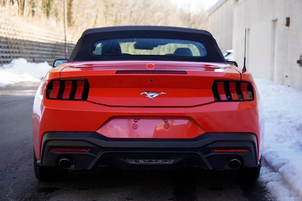 2024 Ford S650 Mustang - Image 9 of 12