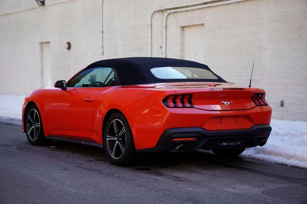 2024 Ford S650 Mustang - Image 6 of 12