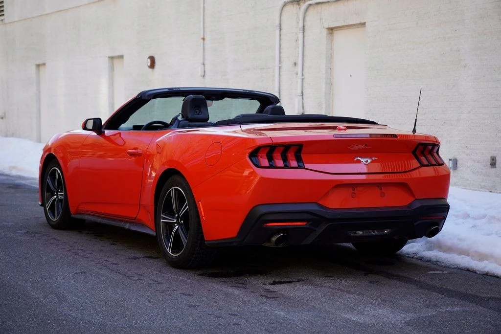 2024 Ford S650 Mustang - Image 7 of 12