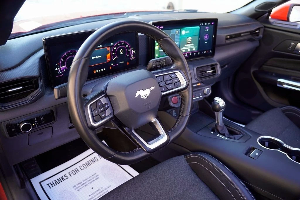 2024 Ford S650 Mustang - Image 2 of 12