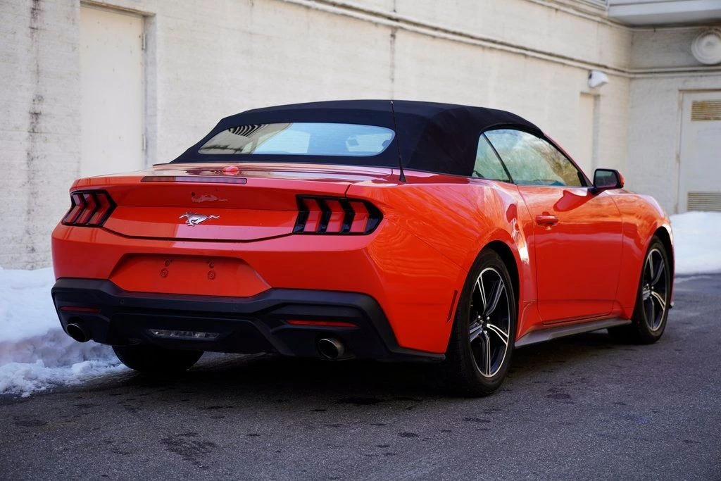 2024 Ford S650 Mustang - Image 12 of 12