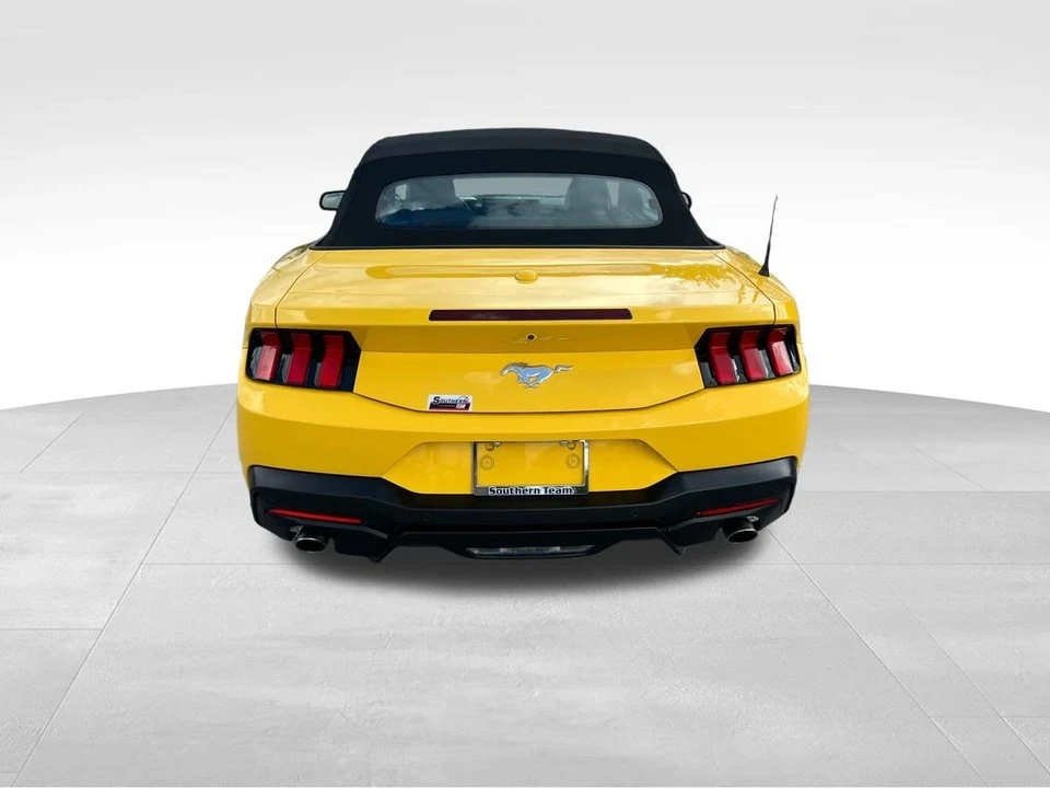 2024 Ford S650 Mustang - Image 5 of 12