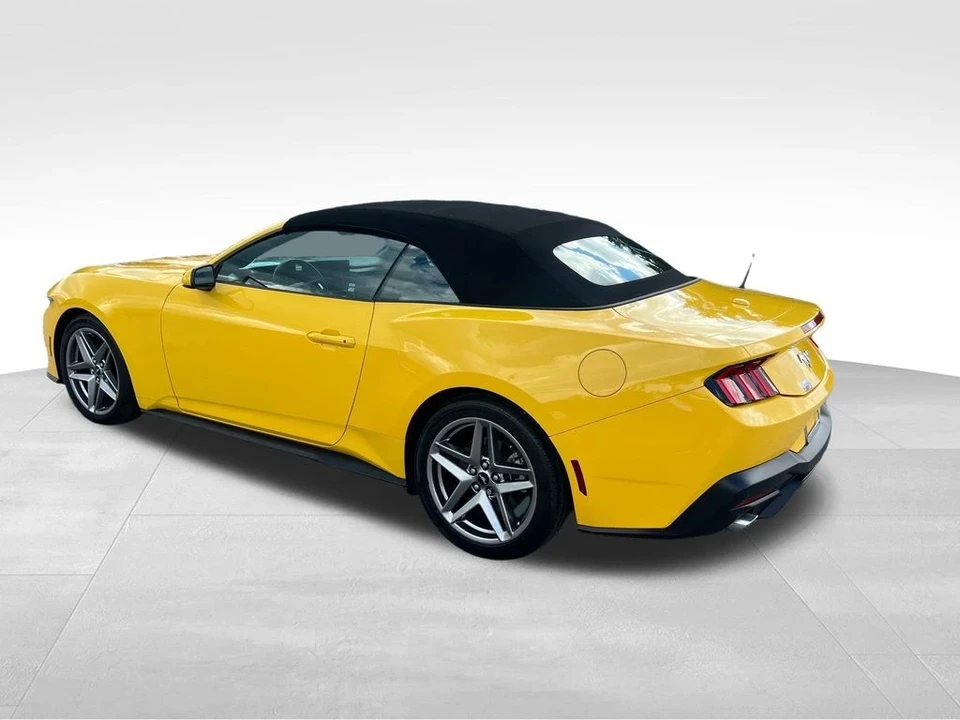 2024 Ford S650 Mustang - Image 4 of 12