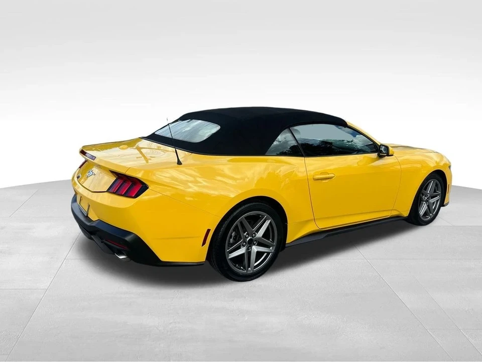 2024 Ford S650 Mustang - Image 6 of 12