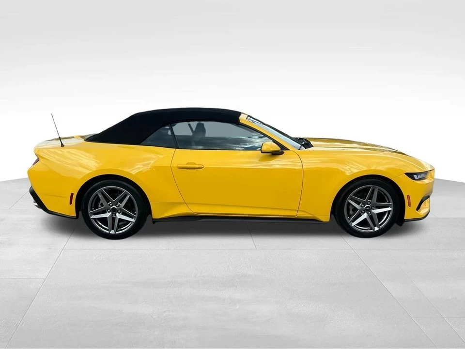 2024 Ford S650 Mustang - Image 7 of 12