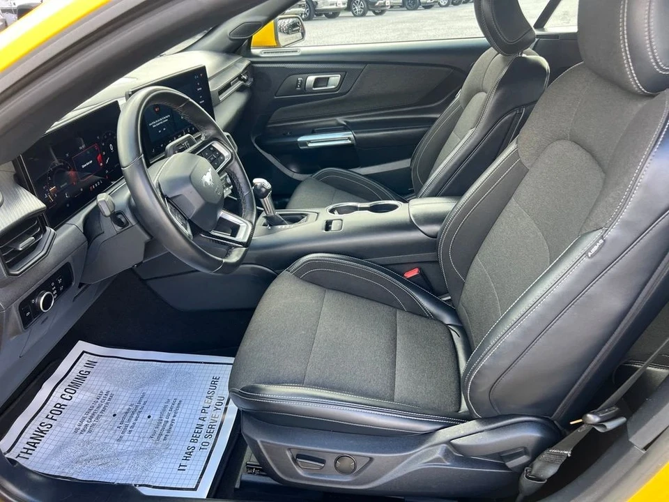 2024 Ford S650 Mustang - Image 10 of 12
