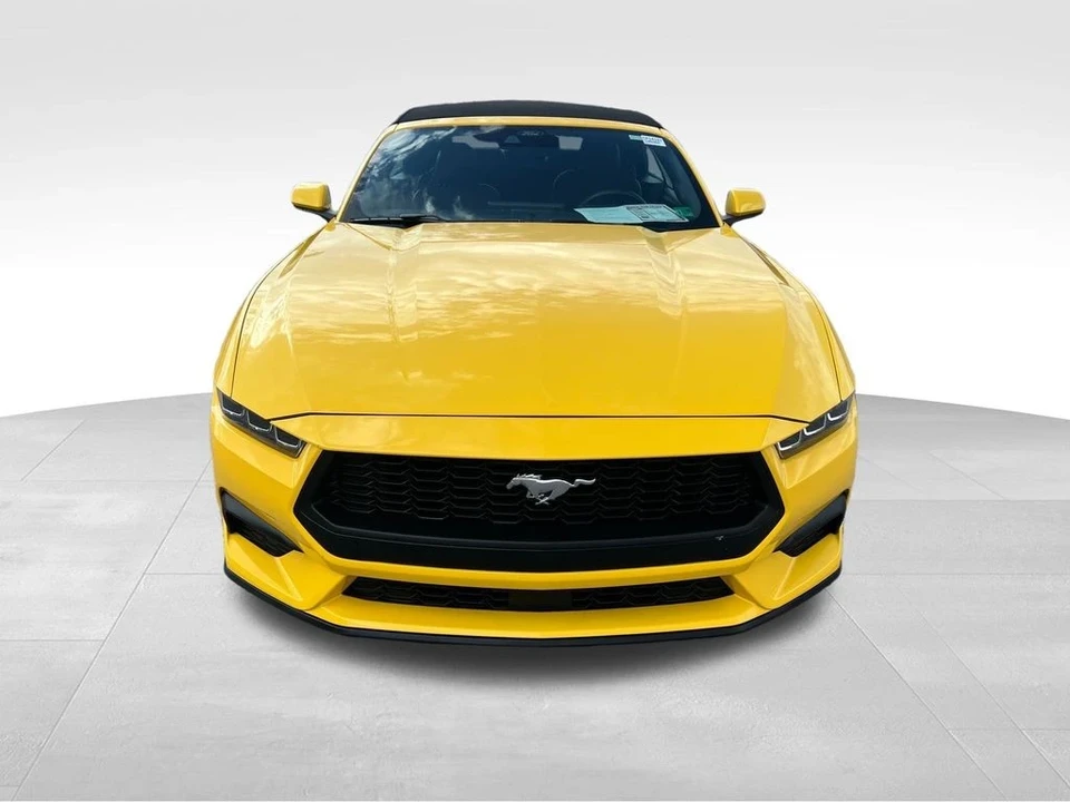2024 Ford S650 Mustang - Image 9 of 12