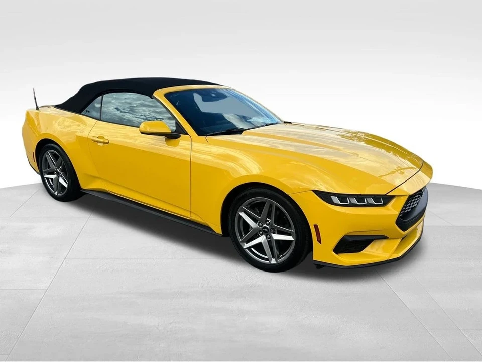 2024 Ford S650 Mustang - Image 8 of 12