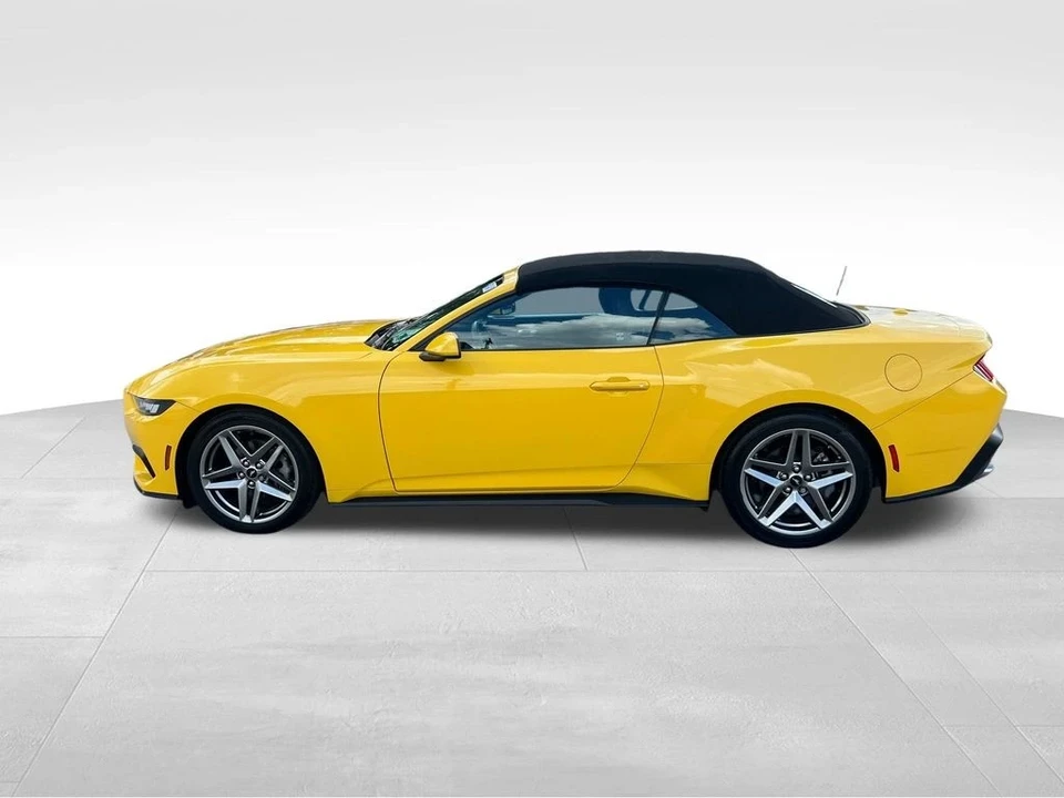 2024 Ford S650 Mustang - Image 3 of 12
