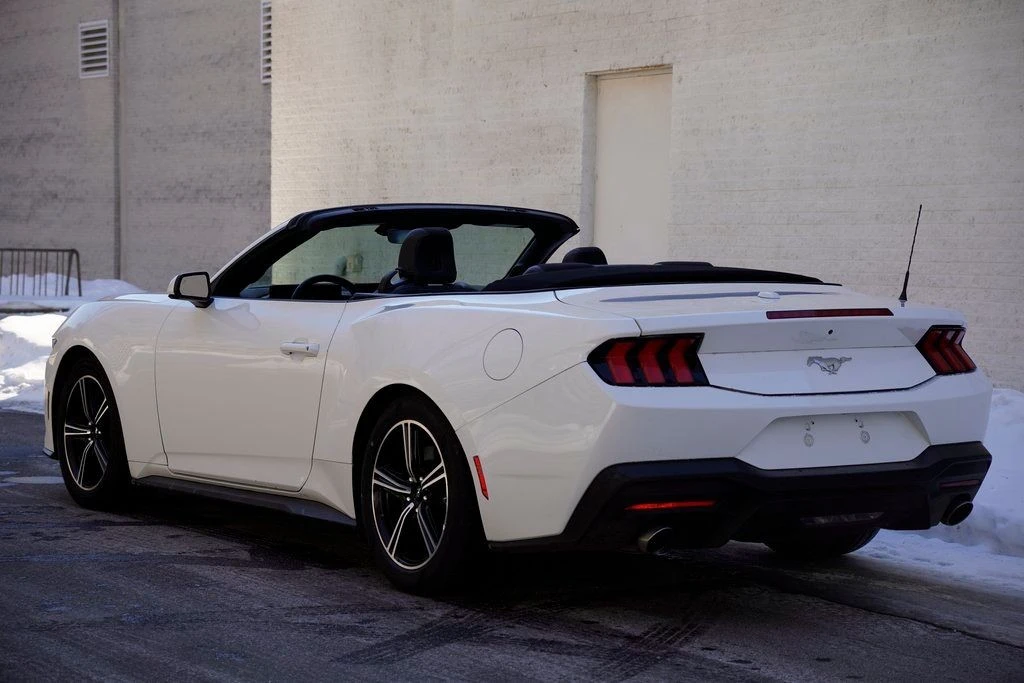 2024 Ford S650 Mustang - Image 7 of 12