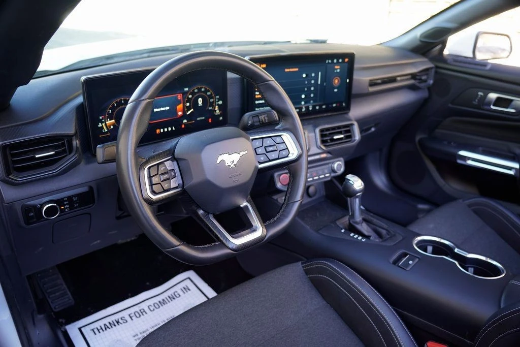 2024 Ford S650 Mustang - Image 2 of 12