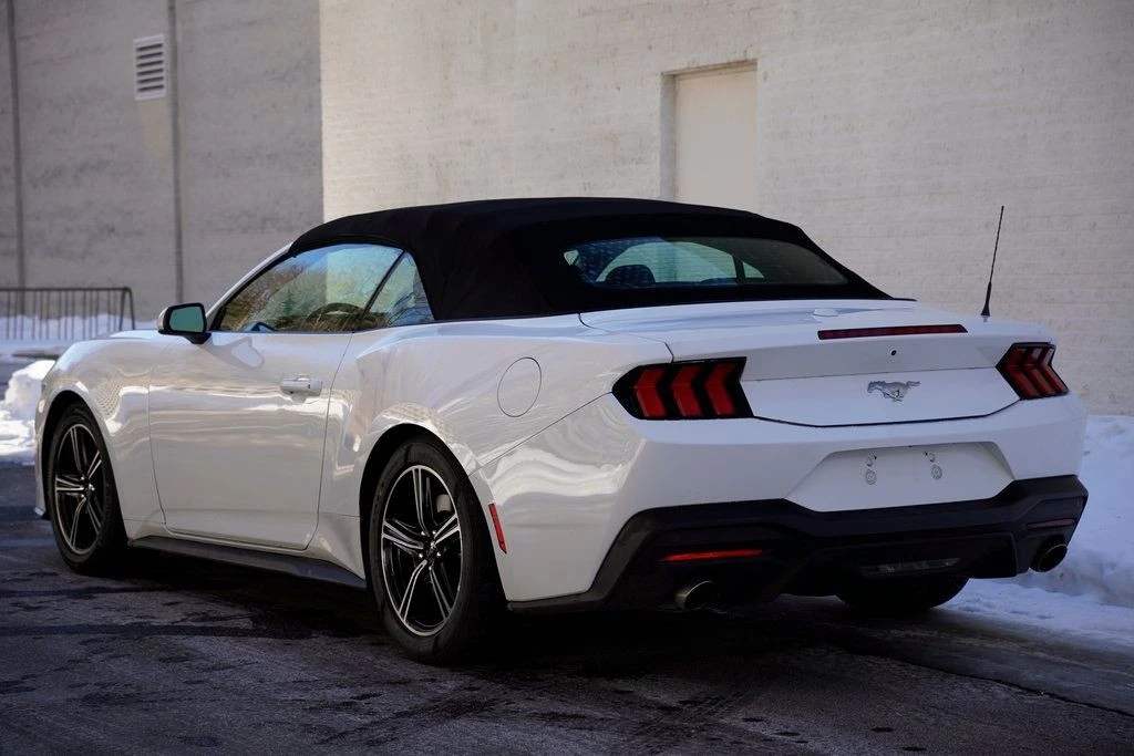 2024 Ford S650 Mustang - Image 6 of 12
