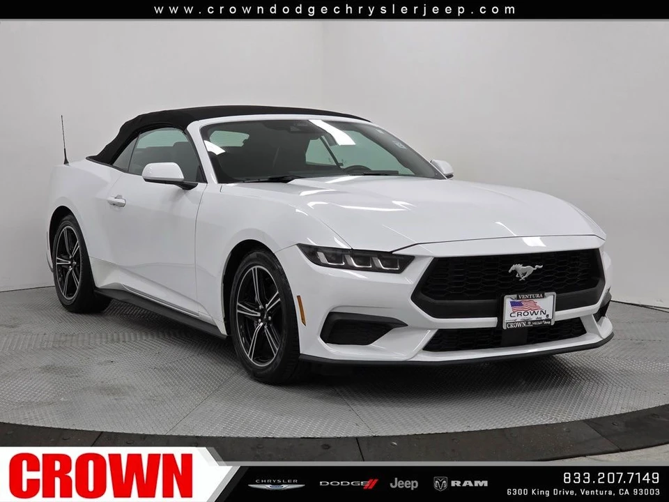 2024 Ford S650 Mustang - Image 9 of 12