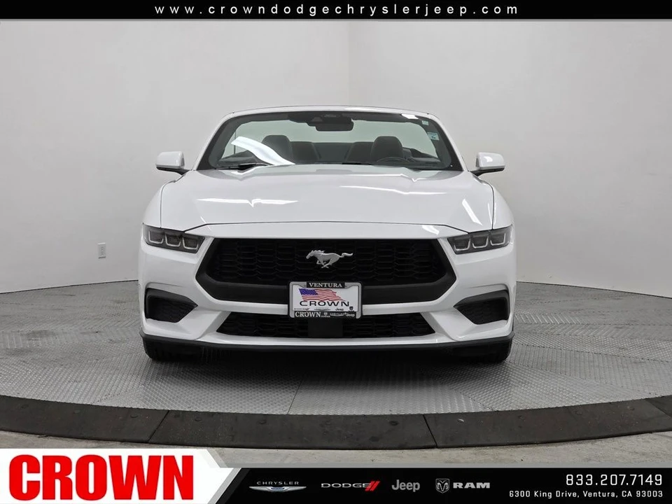 2024 Ford S650 Mustang - Image 2 of 12