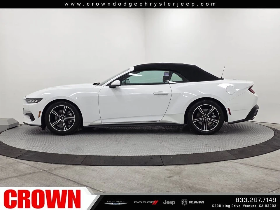 2024 Ford S650 Mustang - Image 12 of 12