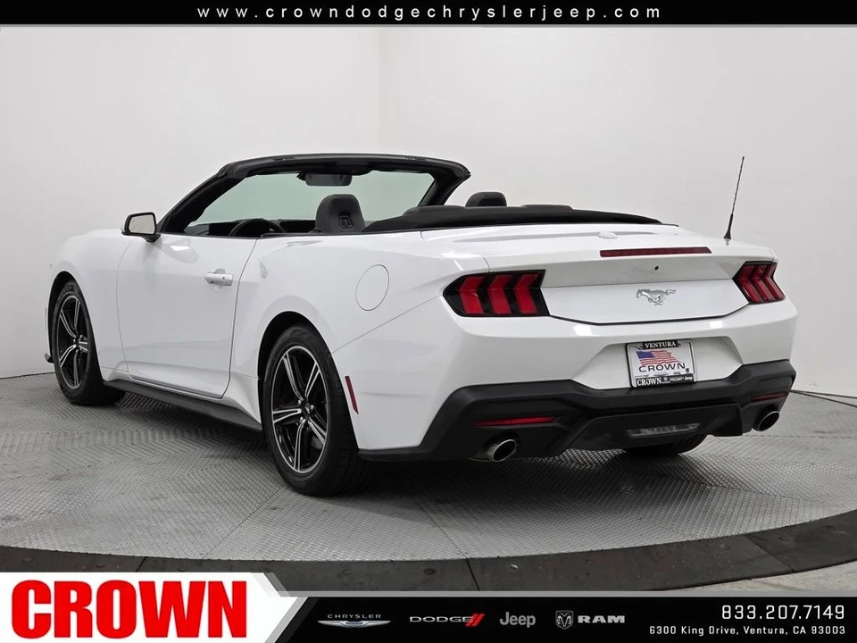 2024 Ford S650 Mustang - Image 5 of 12
