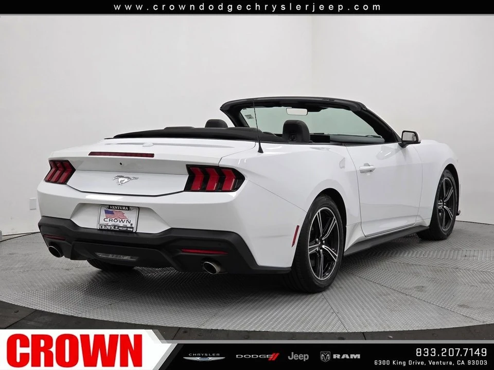 2024 Ford S650 Mustang - Image 7 of 12