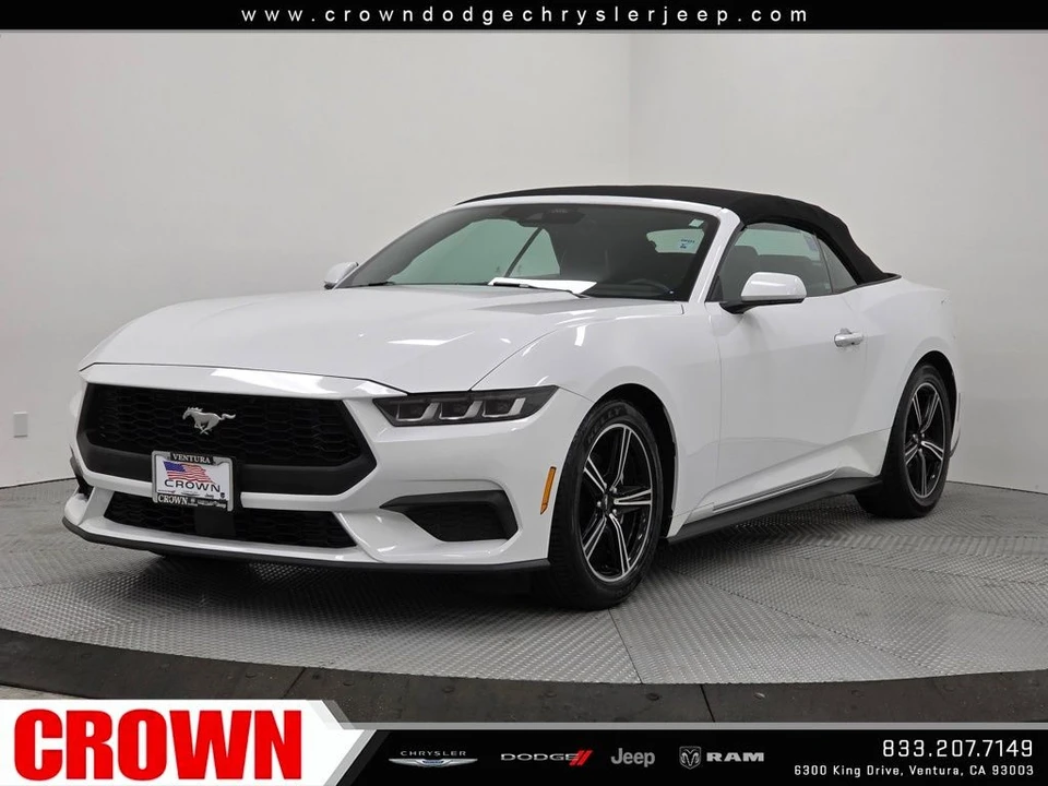 2024 Ford S650 Mustang - Image 11 of 12