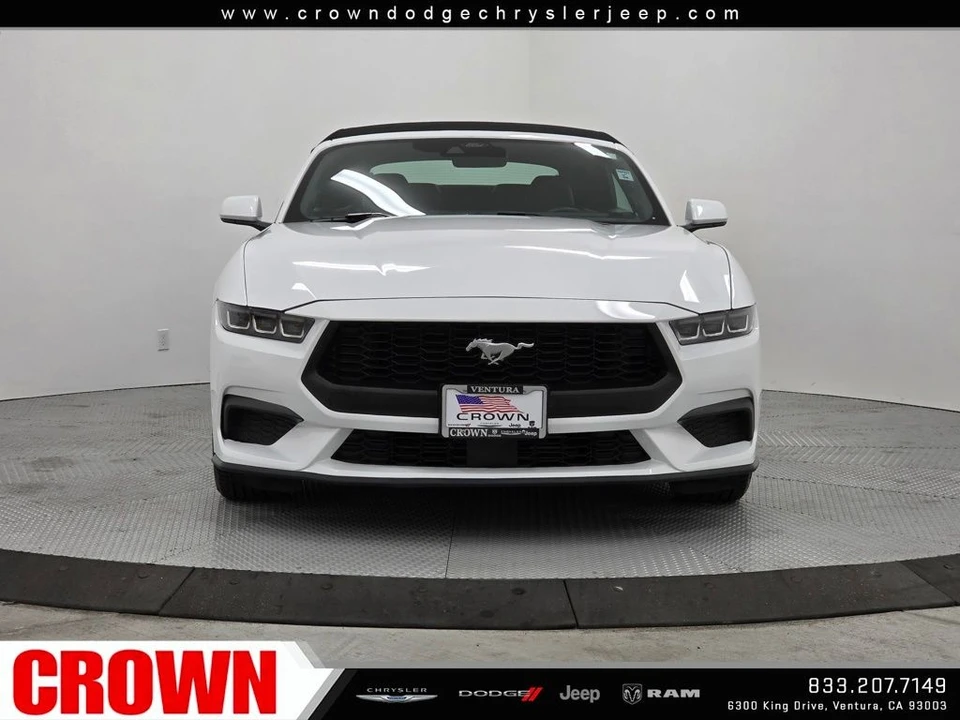2024 Ford S650 Mustang - Image 10 of 12