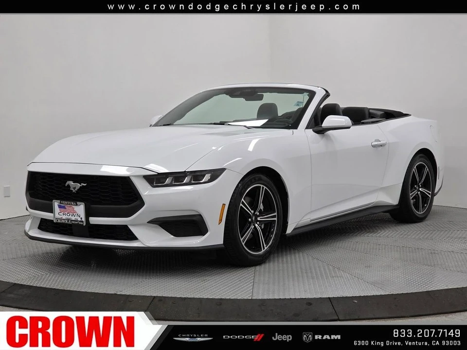 2024 Ford S650 Mustang - Image 3 of 12