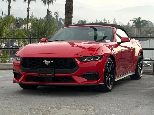 2024 Ford S650 Mustang - Image 3 of 12