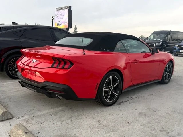 2024 Ford S650 Mustang - Image 5 of 12