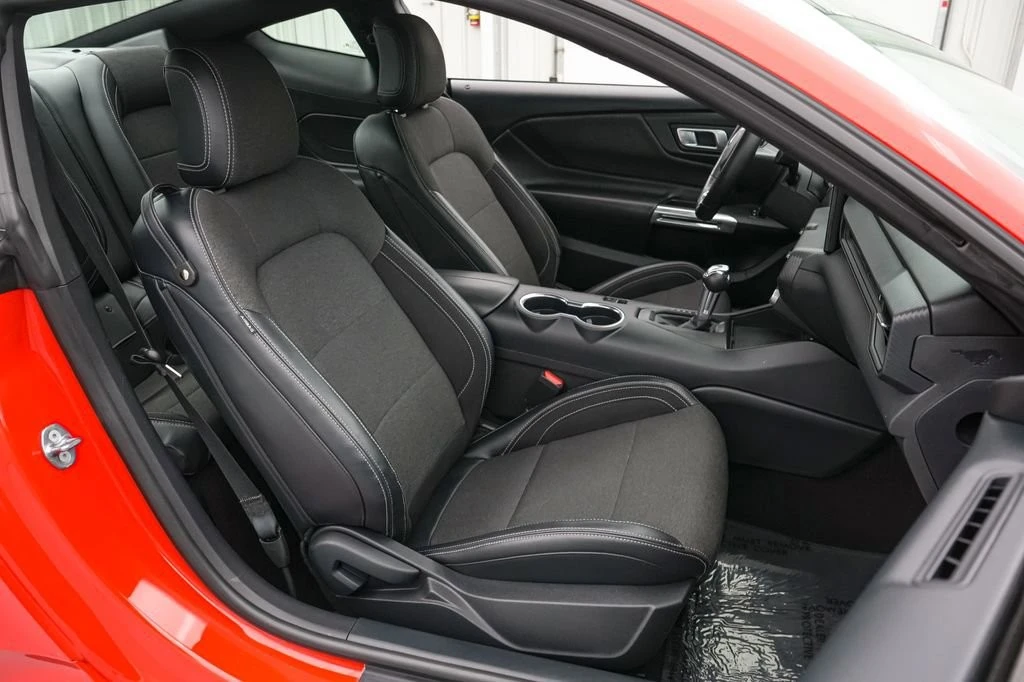 2024 Ford S650 Mustang - Image 21 of 24