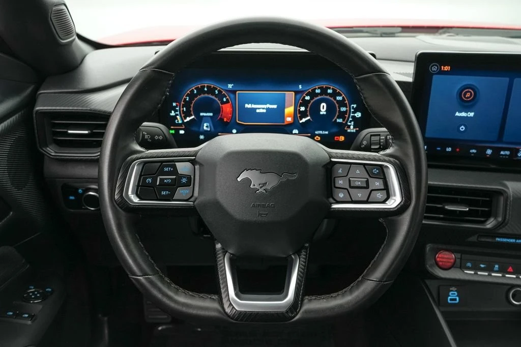 2024 Ford S650 Mustang - Image 14 of 24