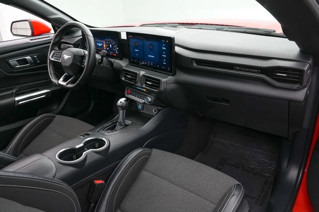 2024 Ford S650 Mustang - Image 22 of 24