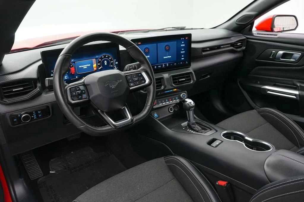 2024 Ford S650 Mustang - Image 13 of 24