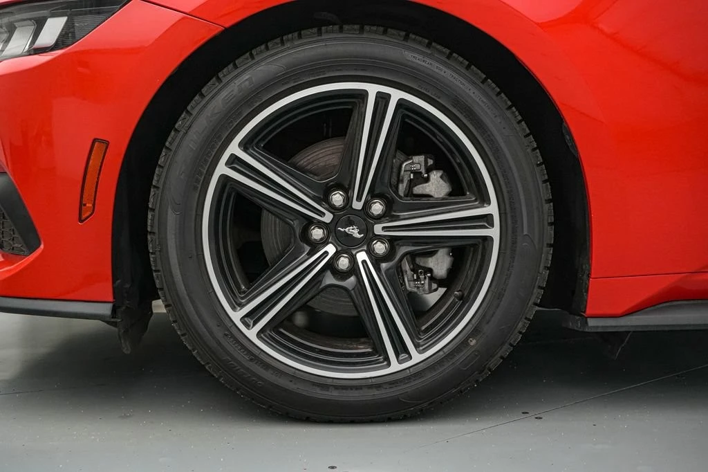 2024 Ford S650 Mustang - Image 11 of 24