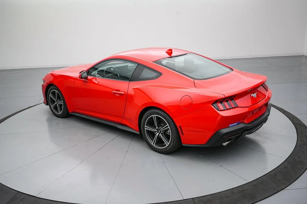 2024 Ford S650 Mustang - Image 7 of 24