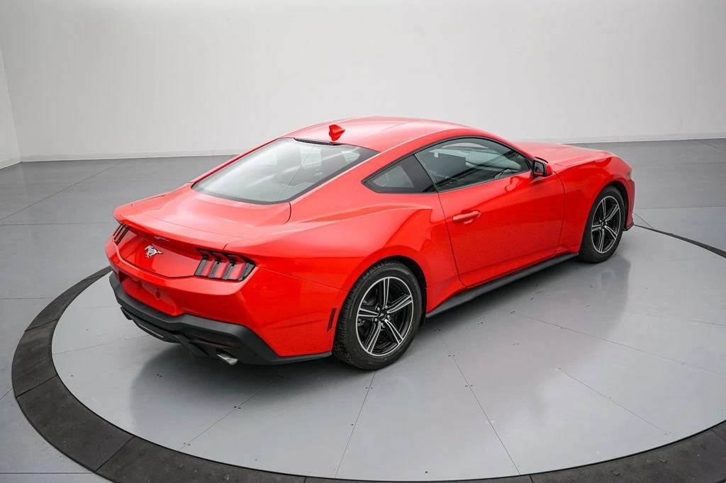 2024 Ford S650 Mustang - Image 5 of 24