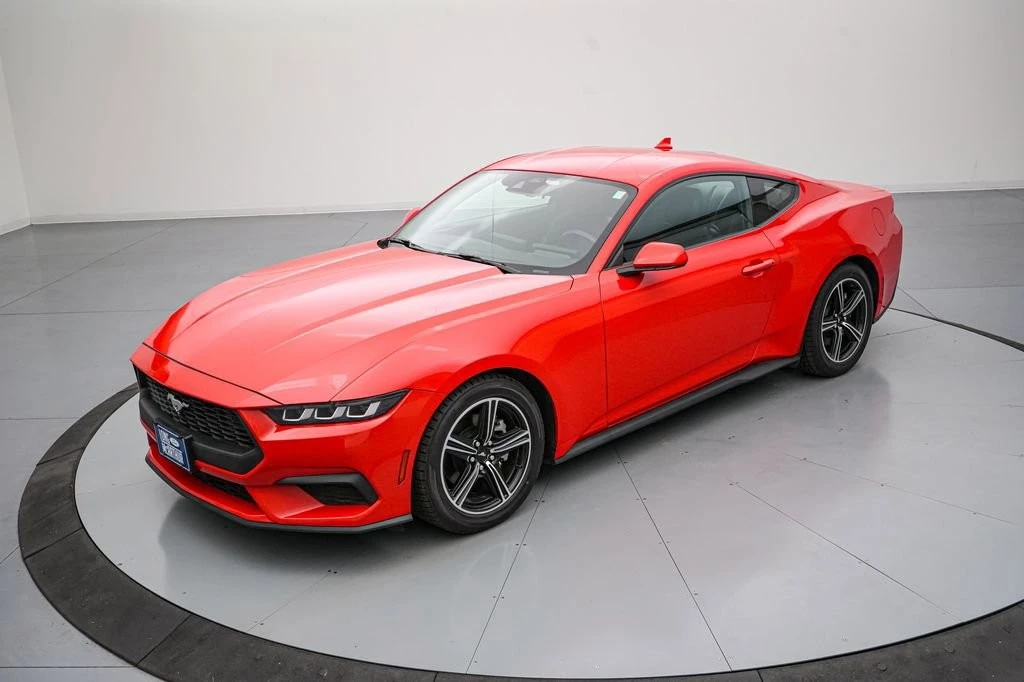 2024 Ford S650 Mustang - Image 9 of 24