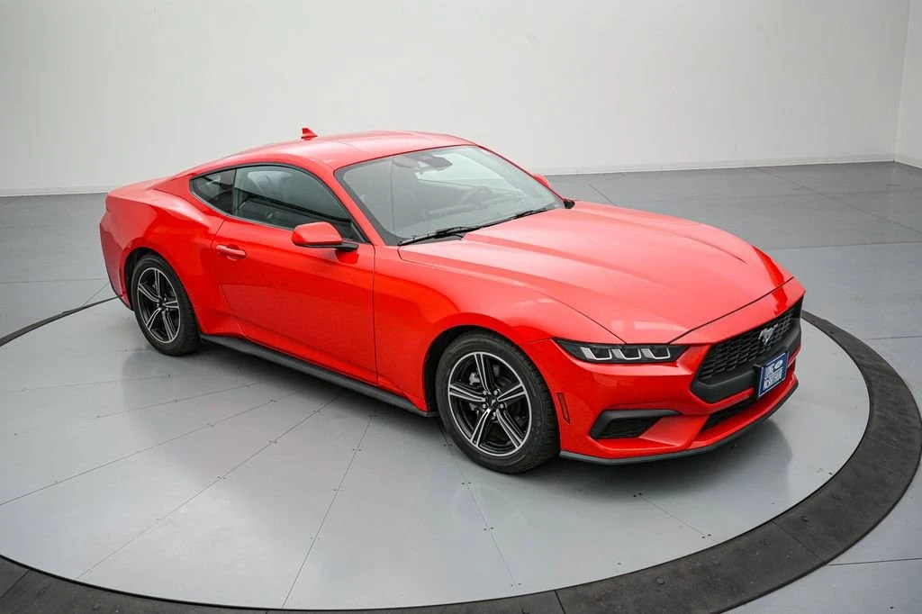 2024 Ford S650 Mustang - Image 2 of 24