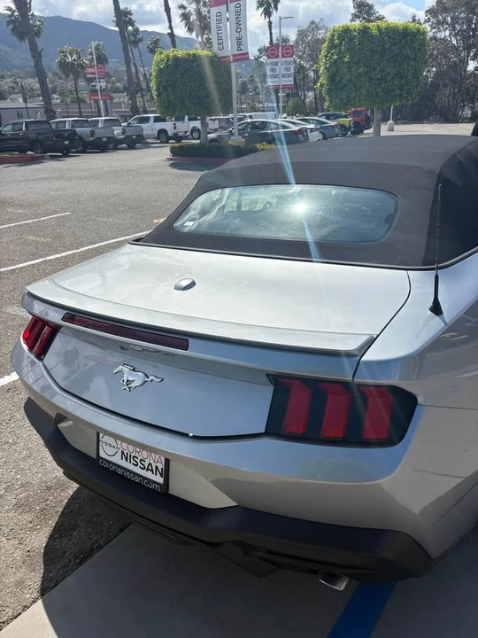 2024 Ford S650 Mustang - Image 3 of 3