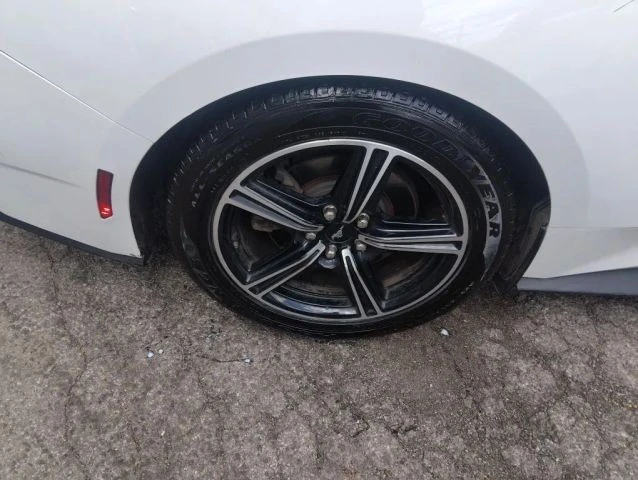 2024 Ford S650 Mustang - Image 24 of 27