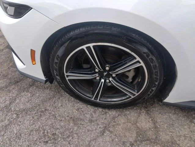 2024 Ford S650 Mustang - Image 26 of 27