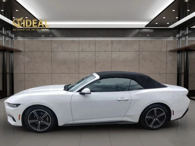 2024 Ford S650 Mustang - Image 5 of 27